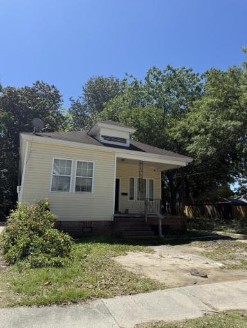 1811 Carlton Street North Charleston SC 29405