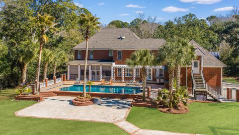 108 Cainhoy Landing Road Charleston SC 29492