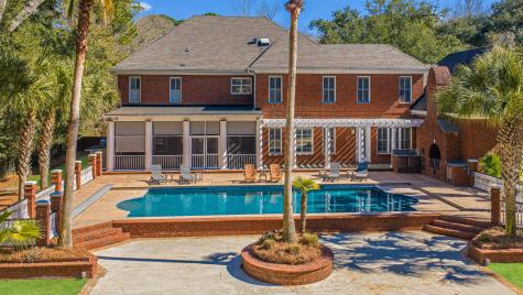 108 Cainhoy Landing Road Charleston SC 29492