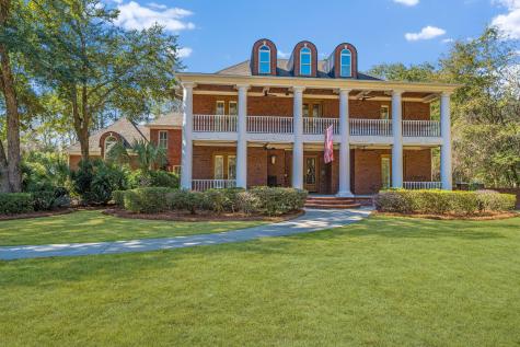108 Cainhoy Landing Road Charleston SC 29492