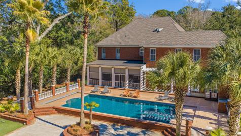 108 Cainhoy Landing Road Charleston SC 29492