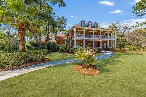 108 Cainhoy Landing Road Charleston SC 29492