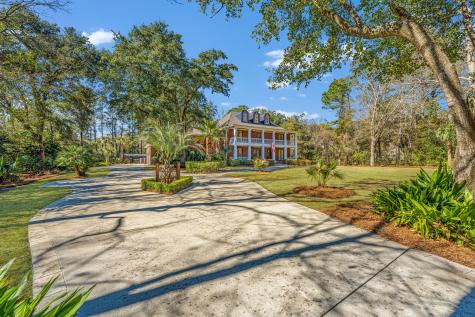 108 Cainhoy Landing Road Charleston SC 29492