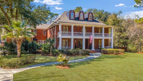108 Cainhoy Landing Road Charleston SC 29492