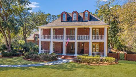 108 Cainhoy Landing Road Charleston SC 29492