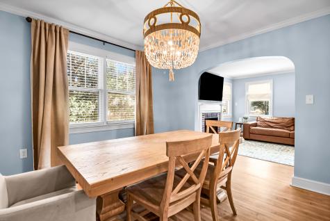 312 Bayview Drive Mount Pleasant SC 29464