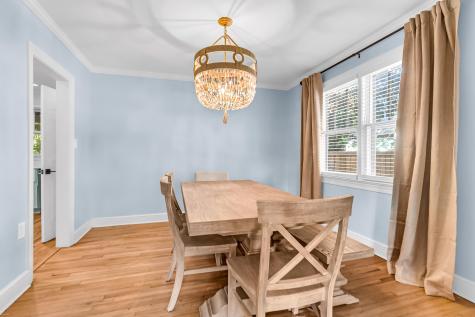 312 Bayview Drive Mount Pleasant SC 29464