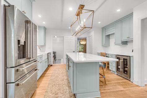 312 Bayview Drive Mount Pleasant SC 29464