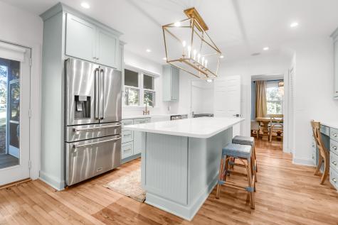 312 Bayview Drive Mount Pleasant SC 29464