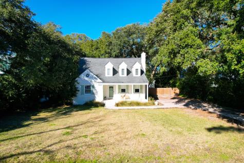 312 Bayview Drive Mount Pleasant SC 29464