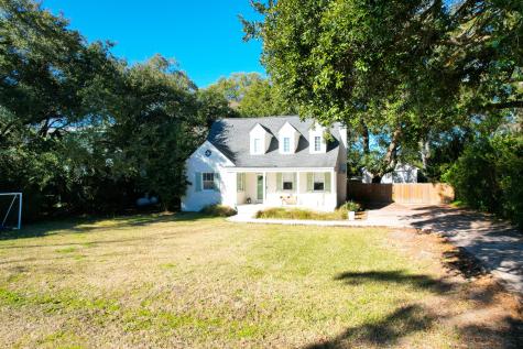 312 Bayview Drive Mount Pleasant SC 29464