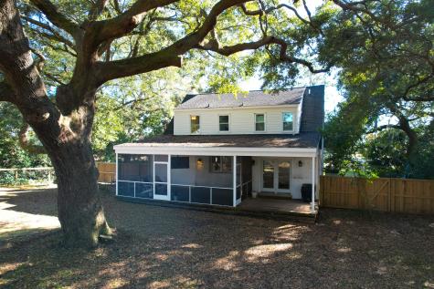 312 Bayview Drive Mount Pleasant SC 29464