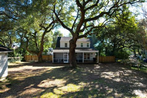 312 Bayview Drive Mount Pleasant SC 29464