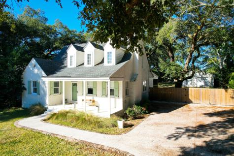 312 Bayview Drive Mount Pleasant SC 29464
