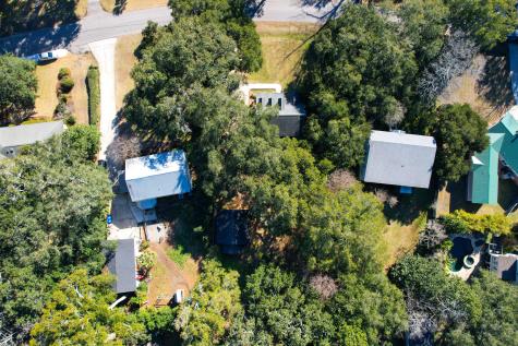 312 Bayview Drive Mount Pleasant SC 29464