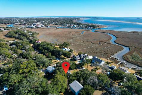 312 Bayview Drive Mount Pleasant SC 29464