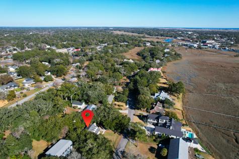 312 Bayview Drive Mount Pleasant SC 29464