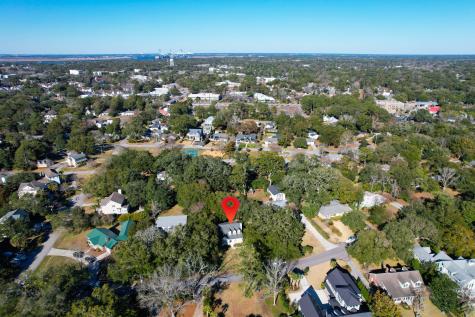 312 Bayview Drive Mount Pleasant SC 29464