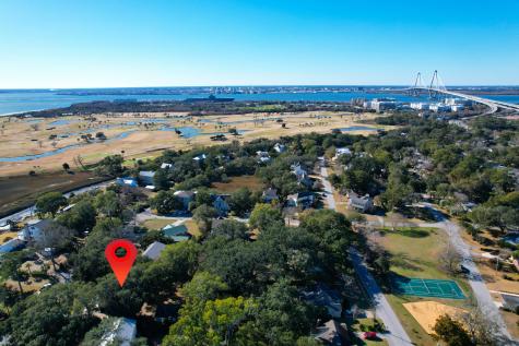 312 Bayview Drive Mount Pleasant SC 29464