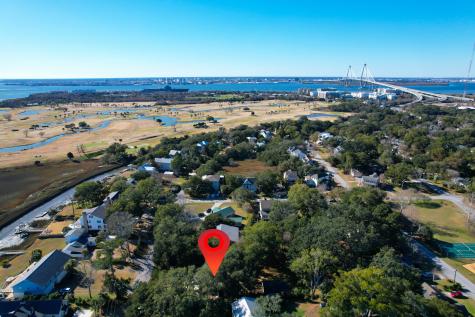 312 Bayview Drive Mount Pleasant SC 29464