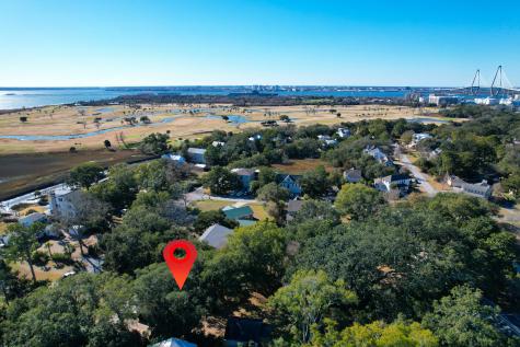 312 Bayview Drive Mount Pleasant SC 29464