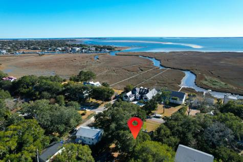 312 Bayview Drive Mount Pleasant SC 29464