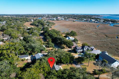 312 Bayview Drive Mount Pleasant SC 29464