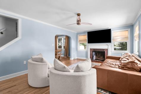 312 Bayview Drive Mount Pleasant SC 29464