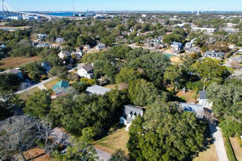 312 Bayview Drive Mount Pleasant SC 29464