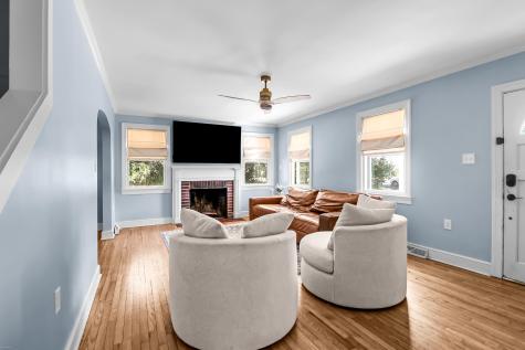 312 Bayview Drive Mount Pleasant SC 29464