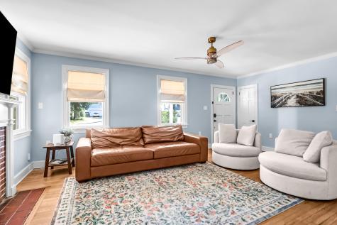 312 Bayview Drive Mount Pleasant SC 29464