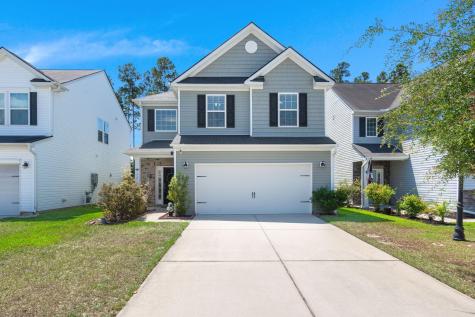 742 Redbud Lane Summerville SC 29486
