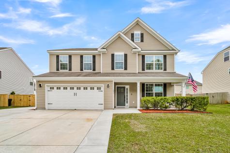 231 Urbano Lane Goose Creek SC 29445