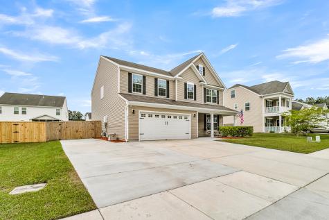 231 Urbano Lane Goose Creek SC 29445