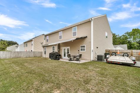 231 Urbano Lane Goose Creek SC 29445