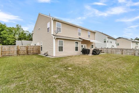 231 Urbano Lane Goose Creek SC 29445