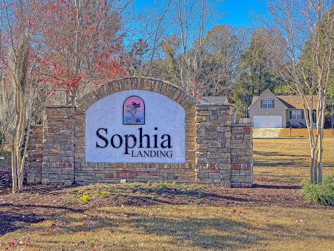 231 Urbano Lane Goose Creek SC 29445