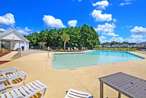 231 Urbano Lane Goose Creek SC 29445