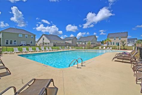 231 Urbano Lane Goose Creek SC 29445