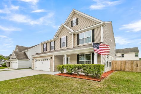 231 Urbano Lane Goose Creek SC 29445