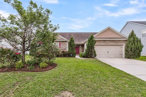 193 Cypress Forest Drive Moncks Corner SC 29461