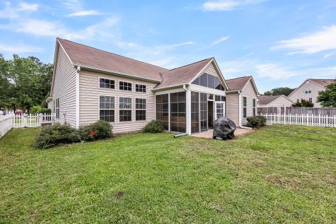 193 Cypress Forest Drive Moncks Corner SC 29461