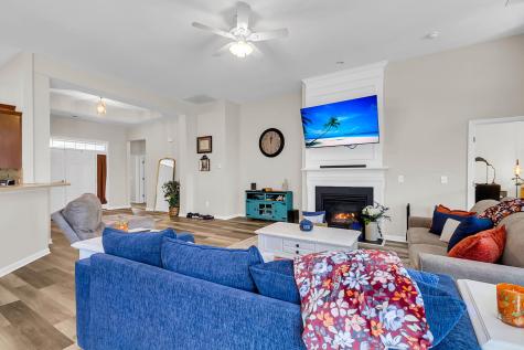 193 Cypress Forest Drive Moncks Corner SC 29461