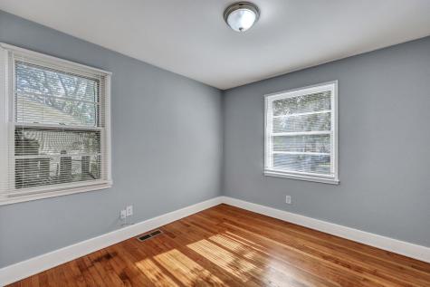 1652 Larry Street North Charleston SC 29405