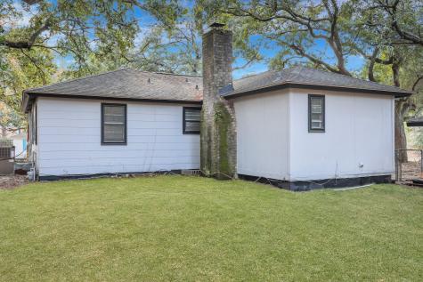 1652 Larry Street North Charleston SC 29405