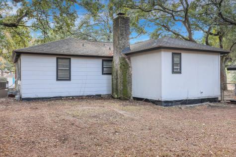 1652 Larry Street North Charleston SC 29405