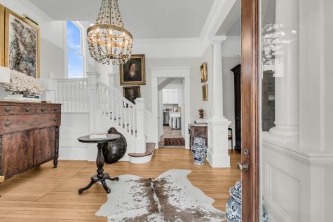 429 Huger Street Charleston SC 29403
