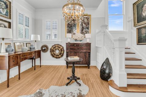 429 Huger Street Charleston SC 29403