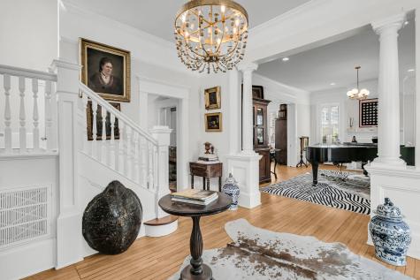 429 Huger Street Charleston SC 29403