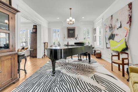 429 Huger Street Charleston SC 29403